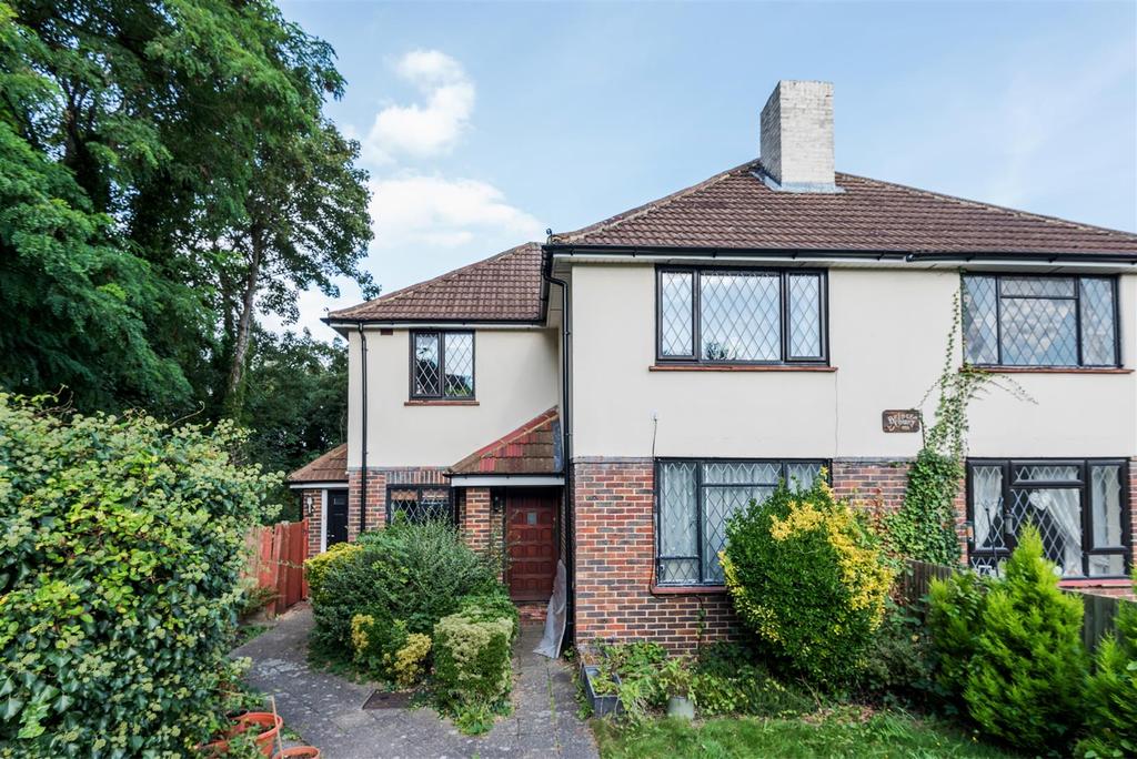 King Charles Road, Surbiton 2 bed £465,000