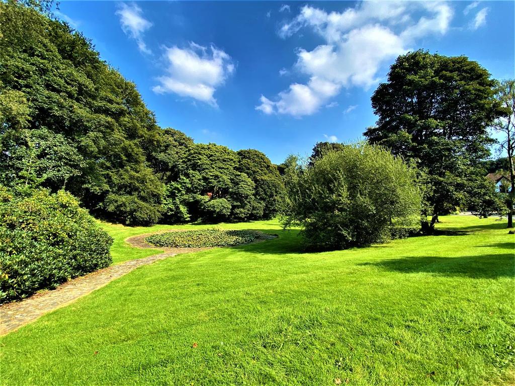 Grounds