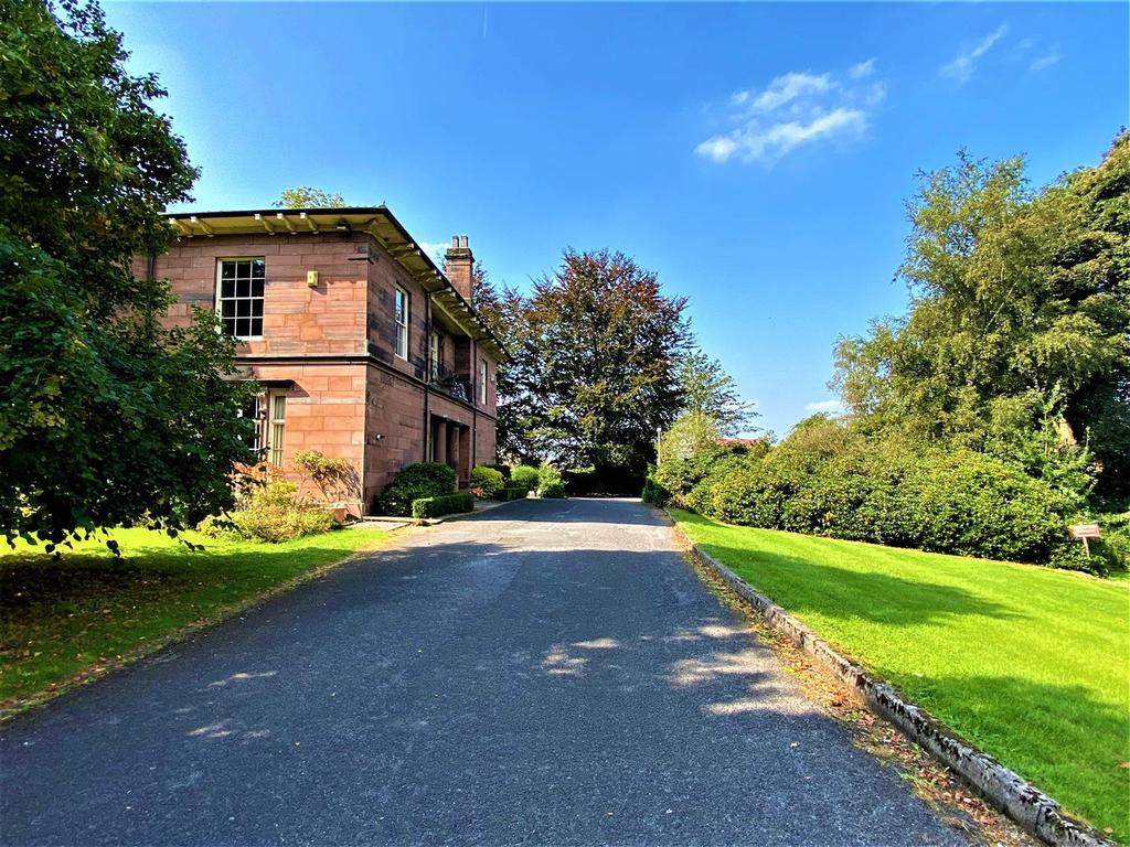 Grounds