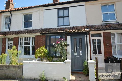 19 Belsize Road, Norwich, NR1 4HU