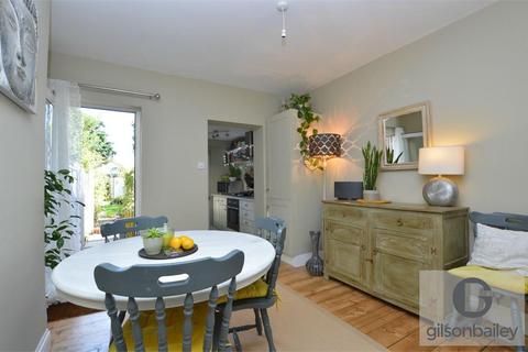 19 Belsize Road, Norwich, NR1 4HU