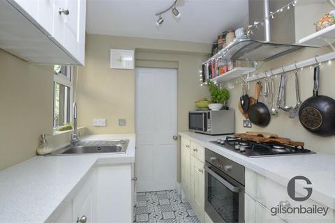 19 Belsize Road, Norwich, NR1 4HU