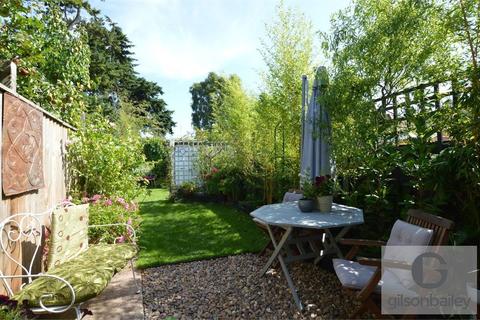 19 Belsize Road, Norwich, NR1 4HU