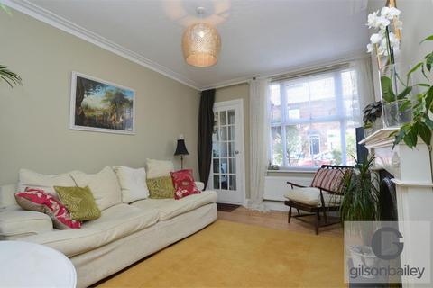 19 Belsize Road, Norwich, NR1 4HU