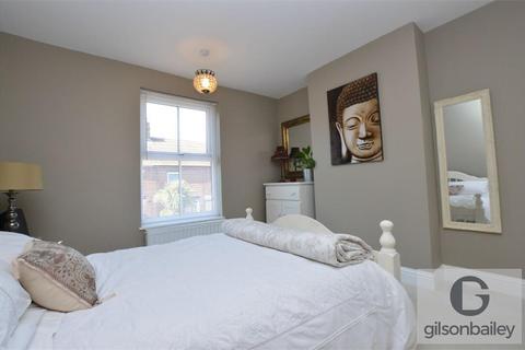 19 Belsize Road, Norwich, NR1 4HU
