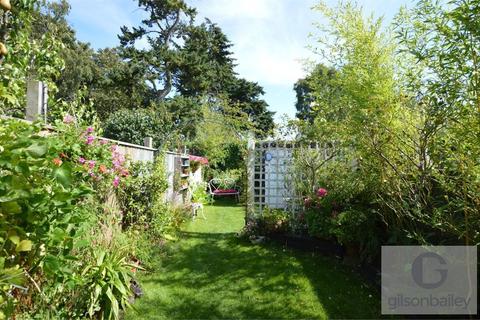 19 Belsize Road, Norwich, NR1 4HU