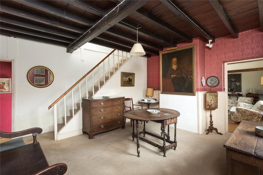 Living Hall