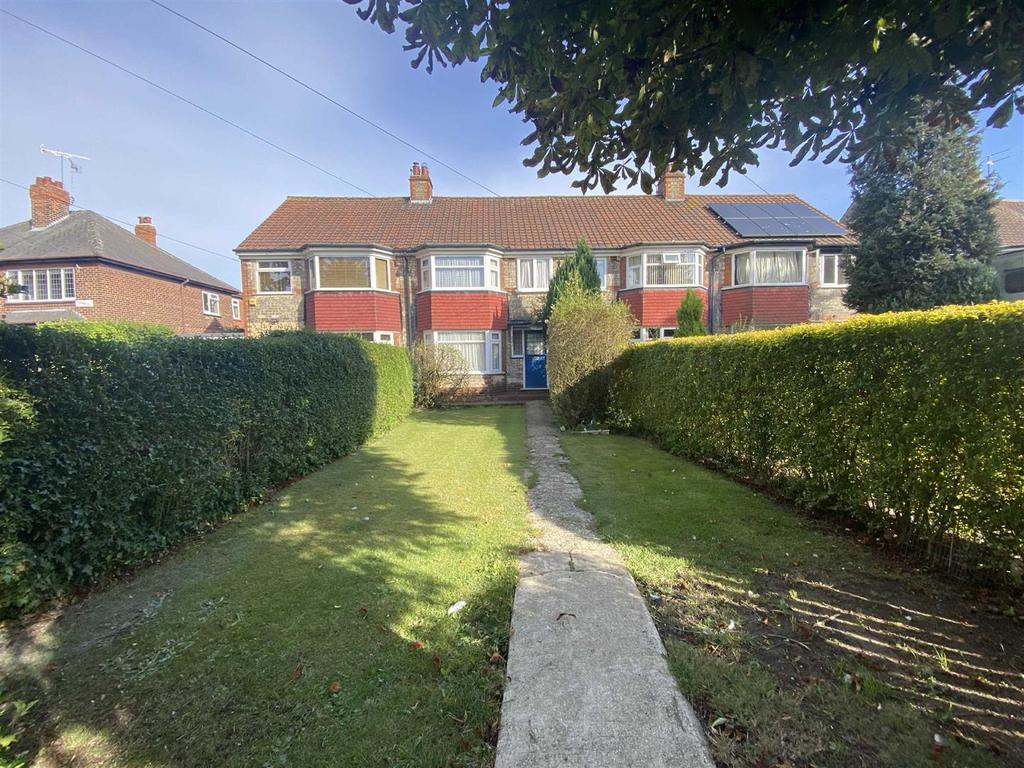 Skillings Lane, Brough 3 bed terraced house £165,000