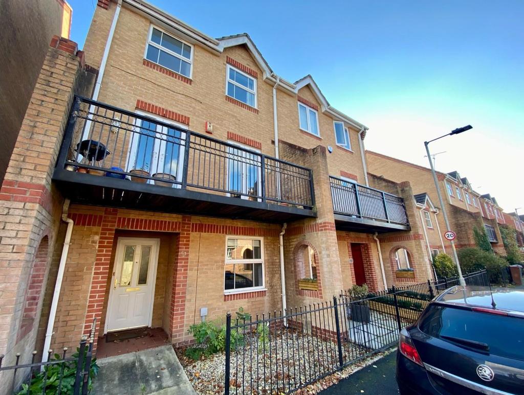New Barns Avenue, Chorlton, Manchester 4 bed house £365,000