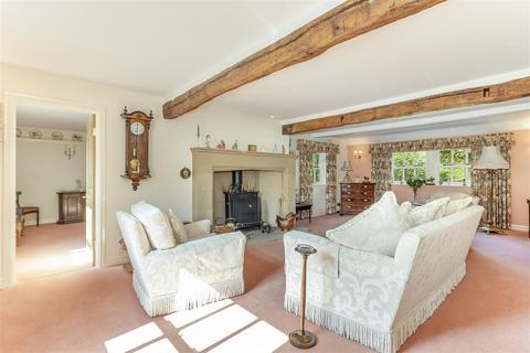 3 bedroom barn conversion for sale - The Barn House, Leathley Lane, Leathley