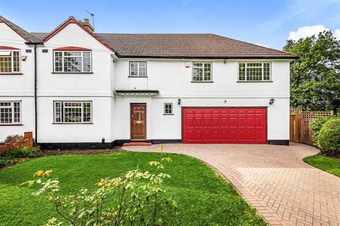 67 Grennell Road, Sutton, SM1 3DS