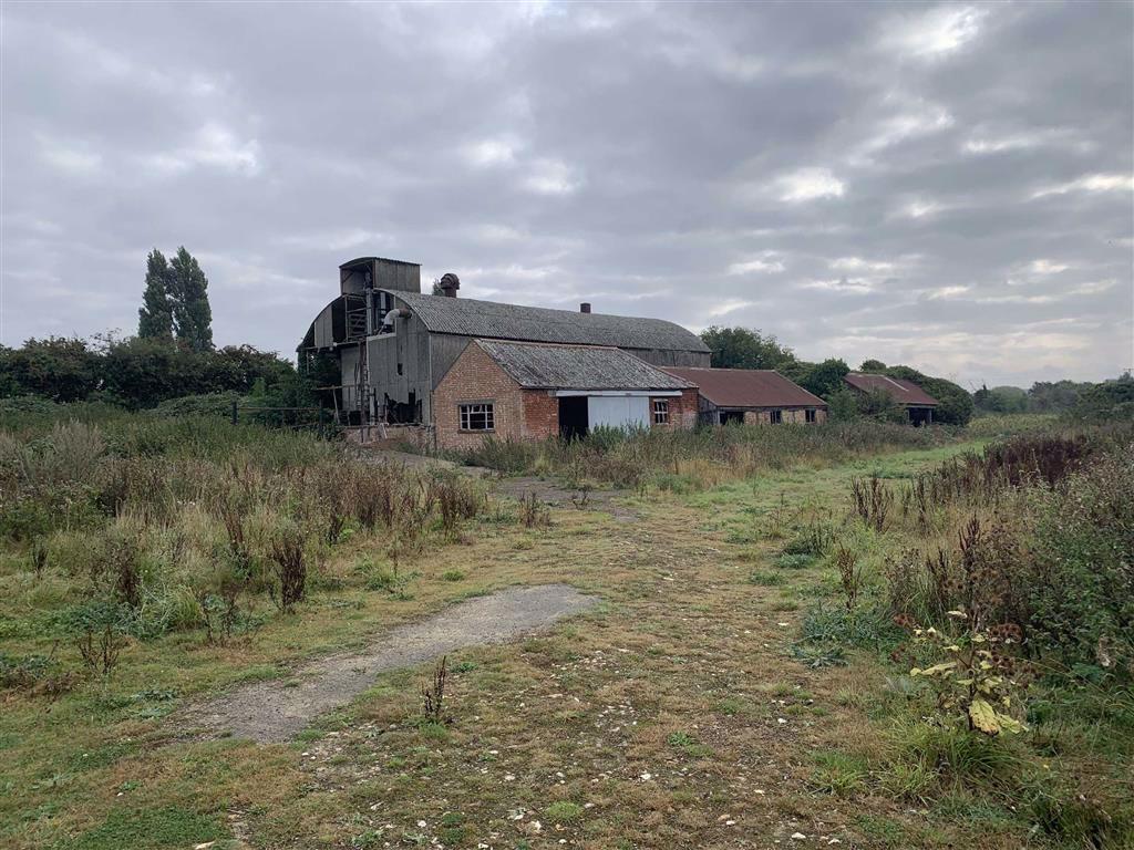 Rummers Lane, Wisbech St Mary Farm land £75,000