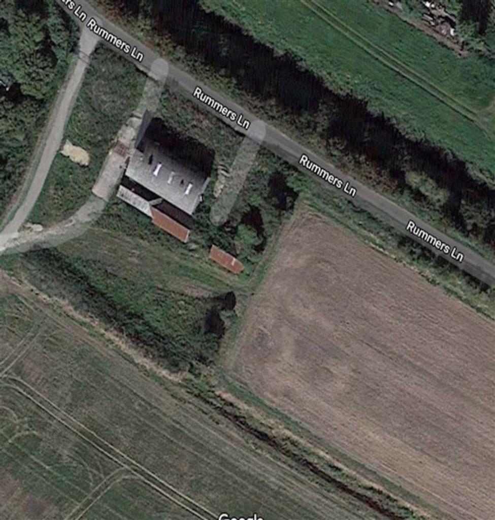 Rummers Lane, Wisbech St Mary Farm land £75,000