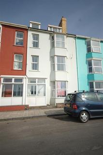 4 bedroom flat for sale - 5, South Marine Terrace, Aberystwyth