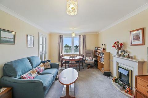 1 bedroom apartment for sale - Fussells Court, Station Road, Worle, Weston-Super-Mare