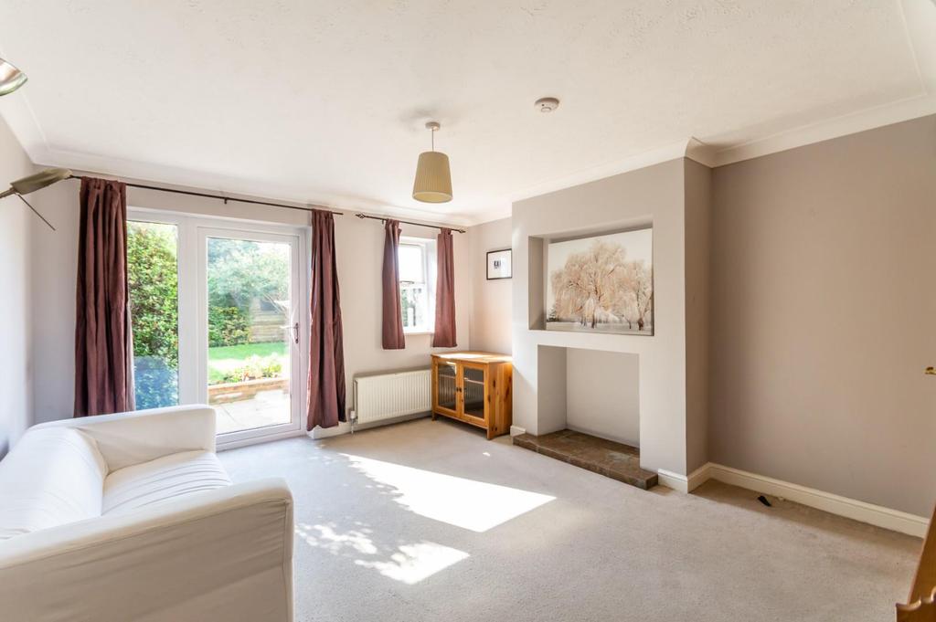 Waterman Court, York 2 bed semidetached house £220,000