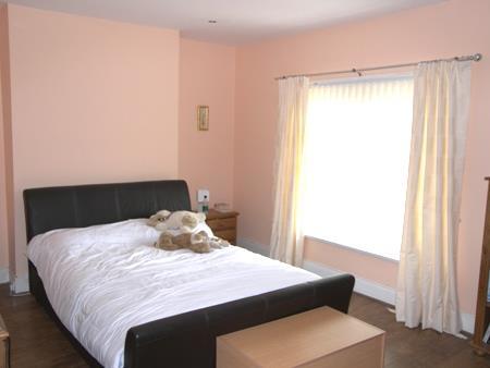 Bedroom 1.