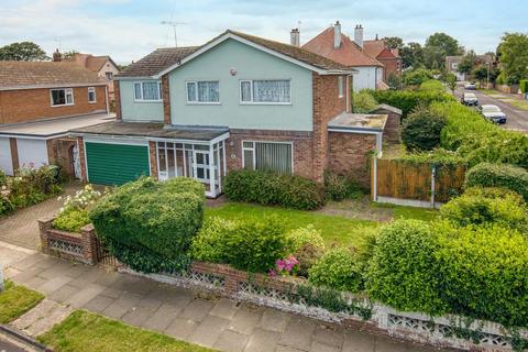The Hamlet Spencer Road, Birchington, CT7 9EY