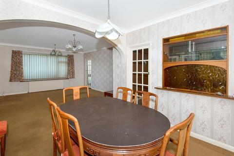 The Hamlet Spencer Road, Birchington, CT7 9EY