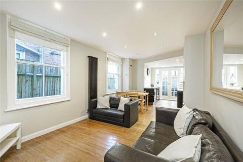 2 bedroom flat to rent, Tynemouth Street, London, SW6