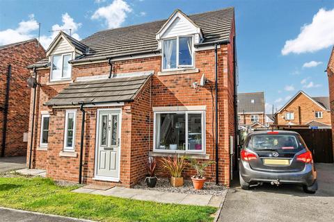33 Ferry Meadows Park, Kingswood, Hull, HU7 3DF