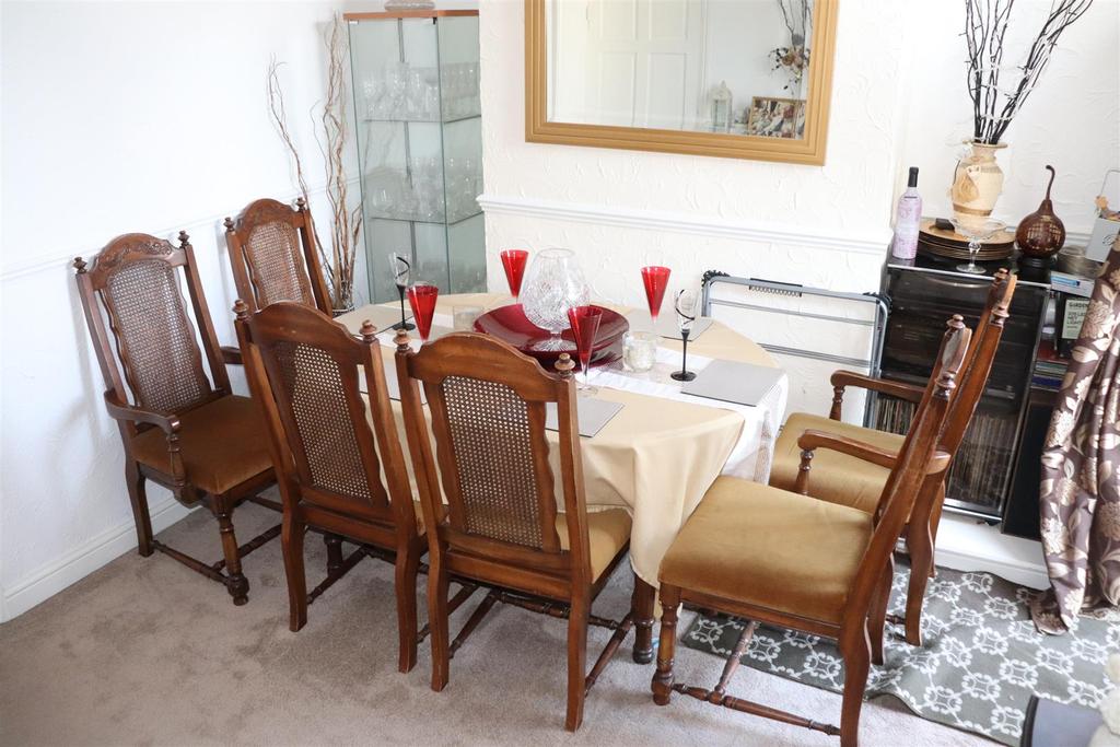 Alvecote Lane, Alvecote, Tamworth 2 bed terraced house £189,950