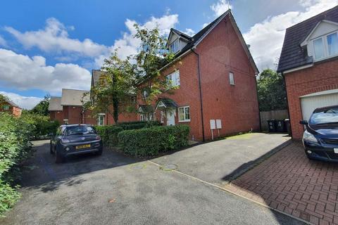 Cover Drive,Castleton,Rochdale
