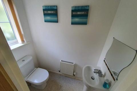 3 bedroom semi-detached house for sale, Cover Drive,Castleton,Rochdale