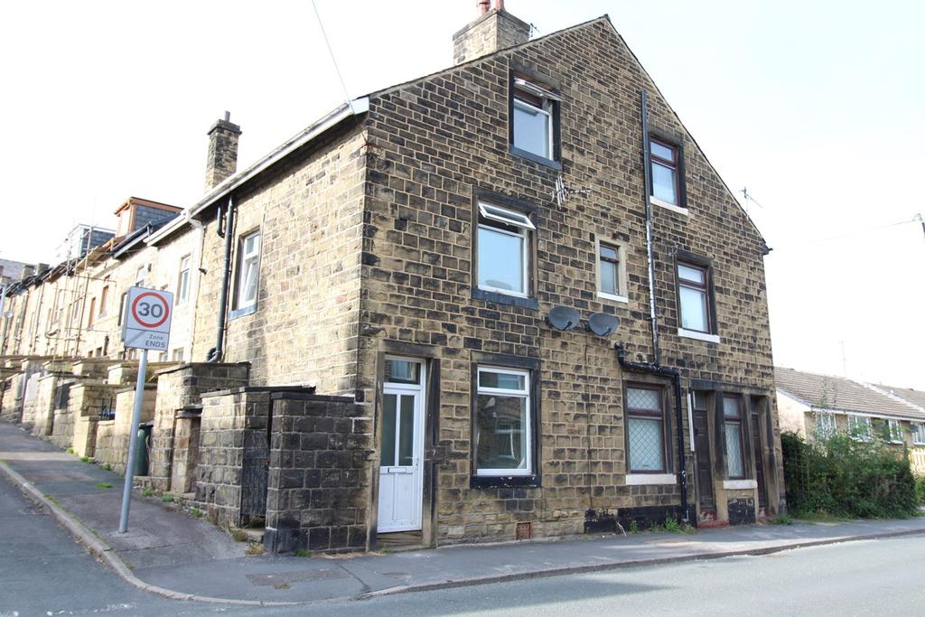 Staveley Road, Keighley, BD22 3 bed terraced house £69,995
