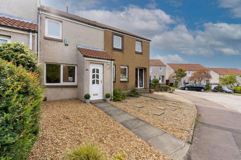 29 Bughtlin Park, Edinburgh, EH12 8UR
