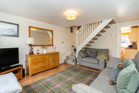 29 Bughtlin Park, Edinburgh, EH12 8UR