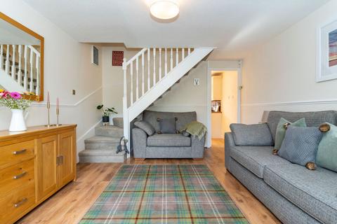 29 Bughtlin Park, Edinburgh, EH12 8UR