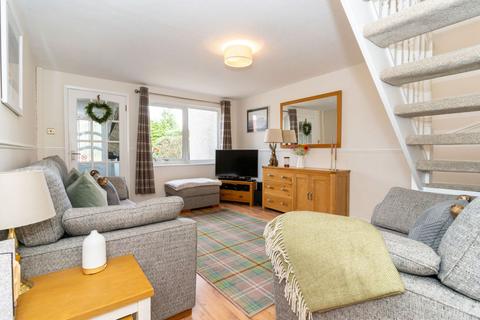 29 Bughtlin Park, Edinburgh, EH12 8UR