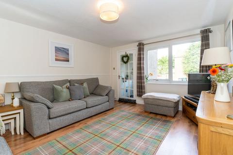 29 Bughtlin Park, Edinburgh, EH12 8UR