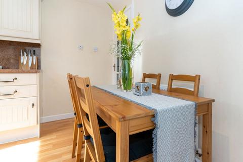 29 Bughtlin Park, Edinburgh, EH12 8UR