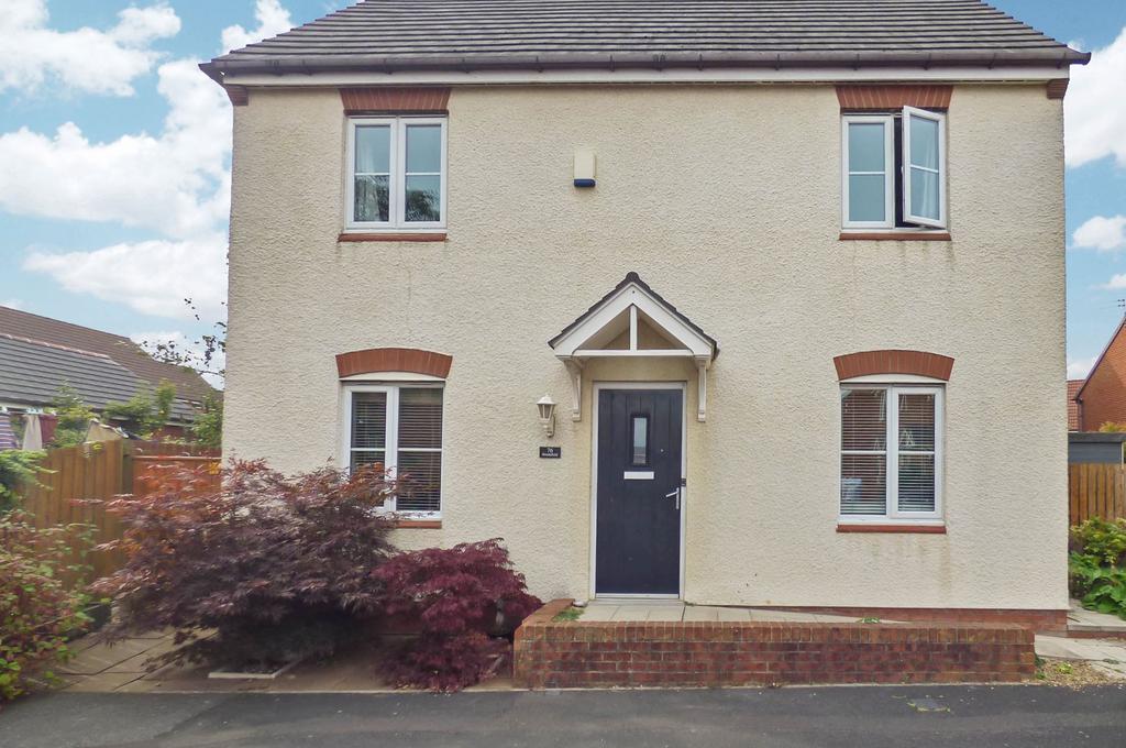 Brookfield, West Allotment, Newcastle... 3 bed semidetached house £1,200 pcm (£277 pw)