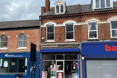 183 High Street, Bloxwich, Walsall, WS3 3LH