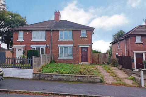 53 Crossley Road, Stoke-on-trent, ST6 7AJ