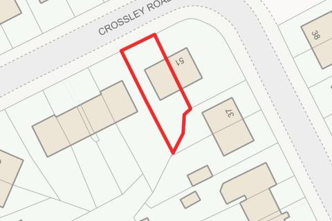 53 Crossley Road, Stoke-on-trent, ST6 7AJ