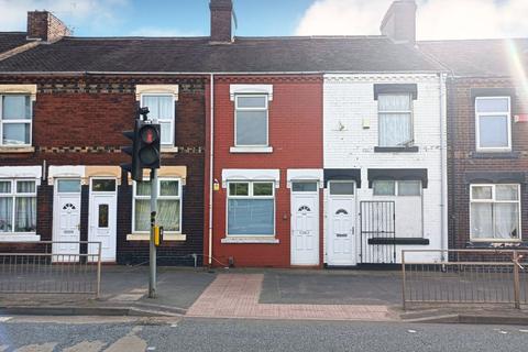 232 Cobridge Road, Stoke-on-trent, ST1 5JL