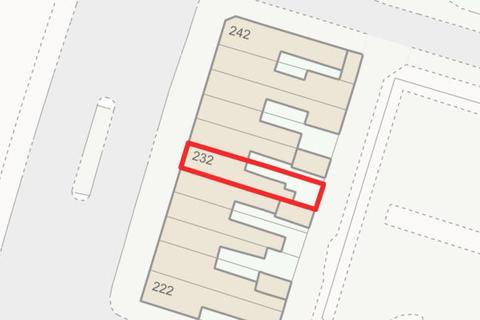 232 Cobridge Road, Stoke-on-trent, ST1 5JL