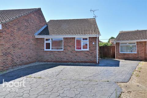 3 Abinger Close, Clacton-on-sea, CO16 8FJ