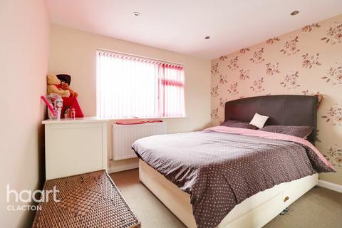 3 Abinger Close, Clacton-on-sea, CO16 8FJ