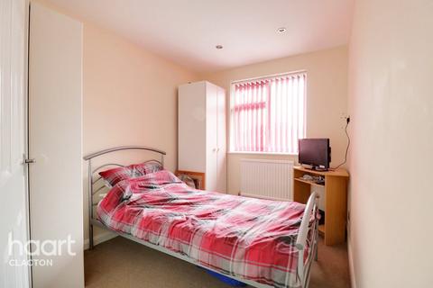 3 Abinger Close, Clacton-on-sea, CO16 8FJ