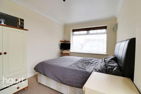 3 Abinger Close, Clacton-on-sea, CO16 8FJ