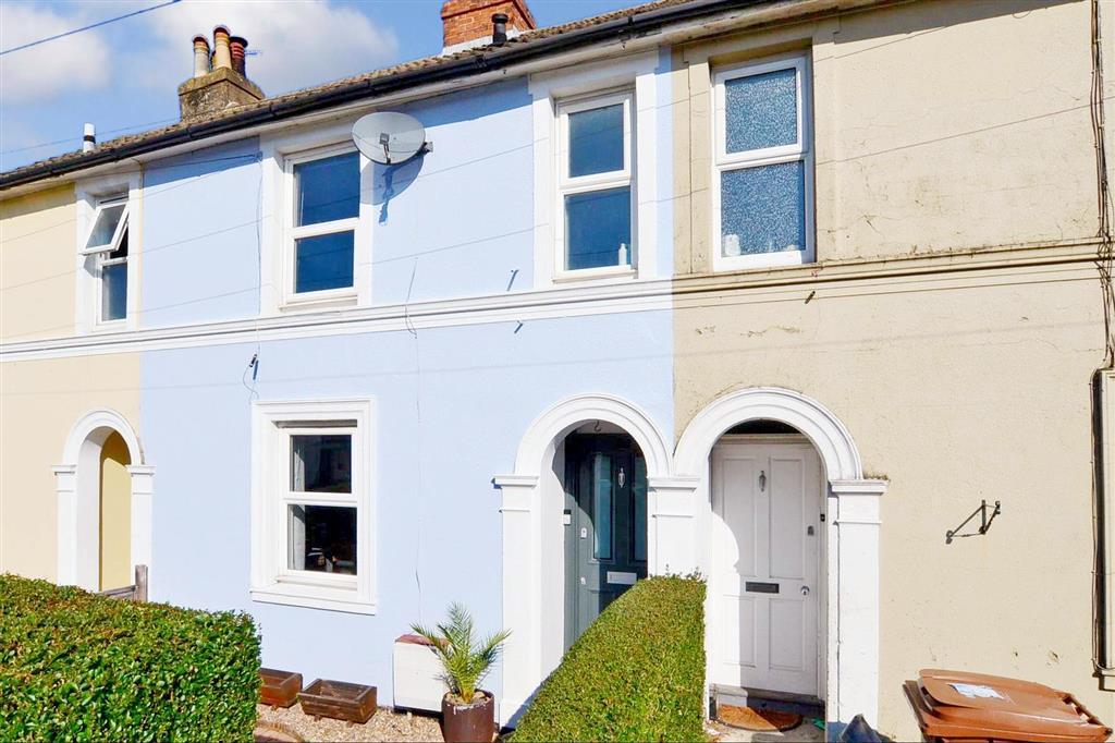 Holden Park Road, Southborough... 3 bed terraced house £400,000