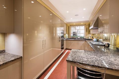 Flat 1, 10 Charles Street, London, W1J 5DN