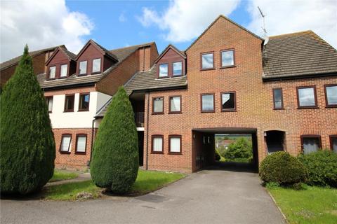 1 bedroom terraced house to rent, Marlborough Court, Hungerford RG17