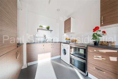 1 bedroom apartment for sale, Katherine Close, London, N4