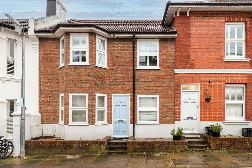 Port Hall Street, Brighton, East Sussex, BN1 1 bed apartment £1,150